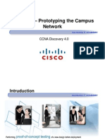 CCNA Dis4 - Chapter 7 - Pro to Typing the Campus Network_ppt [Compatibility Mode]