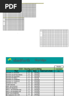 キトー、3.2t Chart of Accounts | PDF | Scaffolding | Manufactured Goods