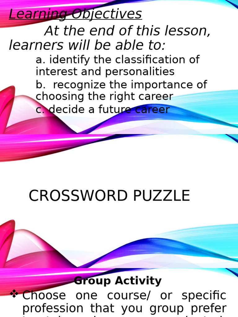 Career Pathways Pdf Cognition Cognitive Science