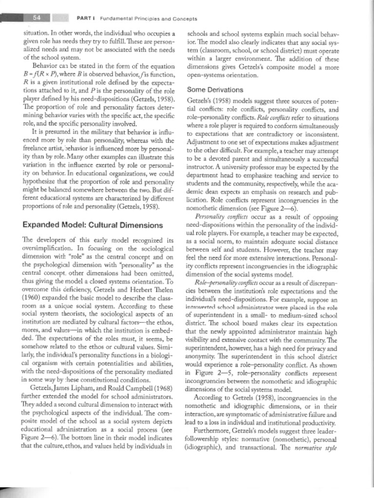 6 Part 1 | PDF