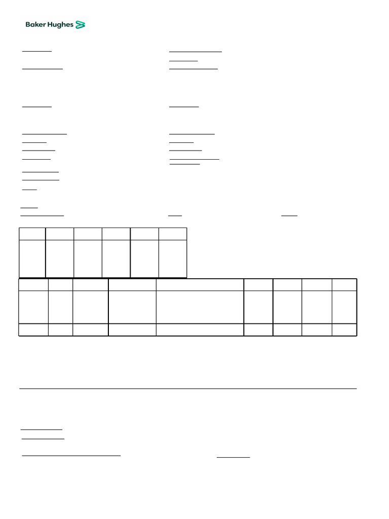 Pickup Delivery Note for Shipment 393412 | PDF | Cargo | Bill Of Lading