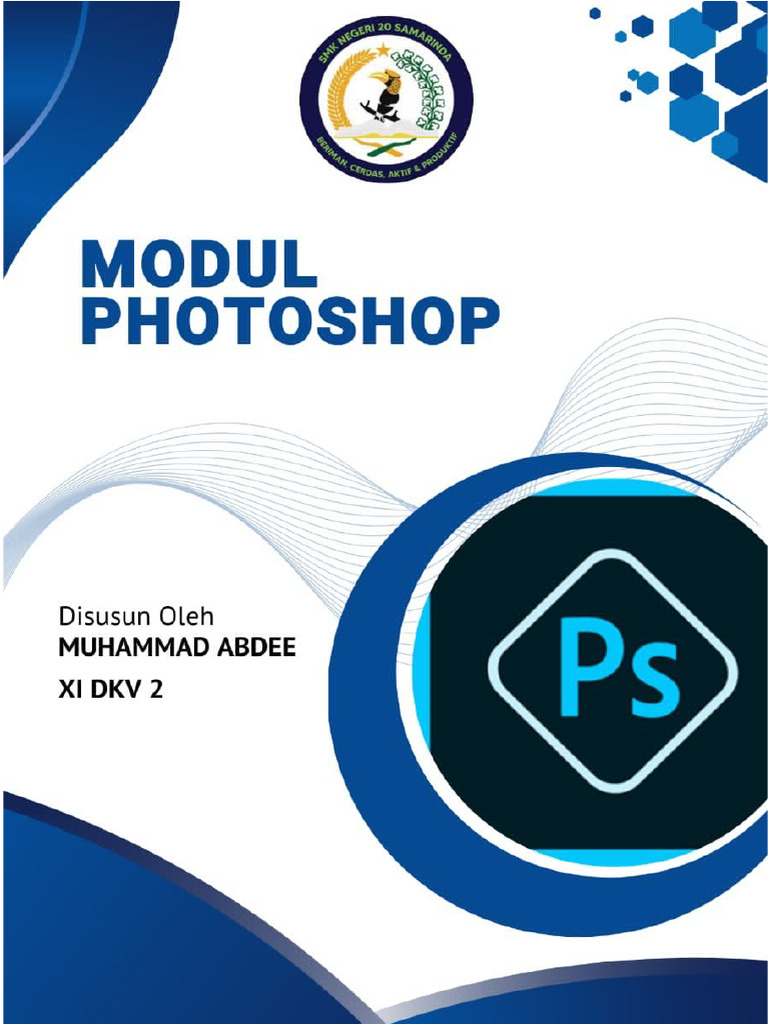 Panduan Praktis Adobe Photoshop CS2 | PDF