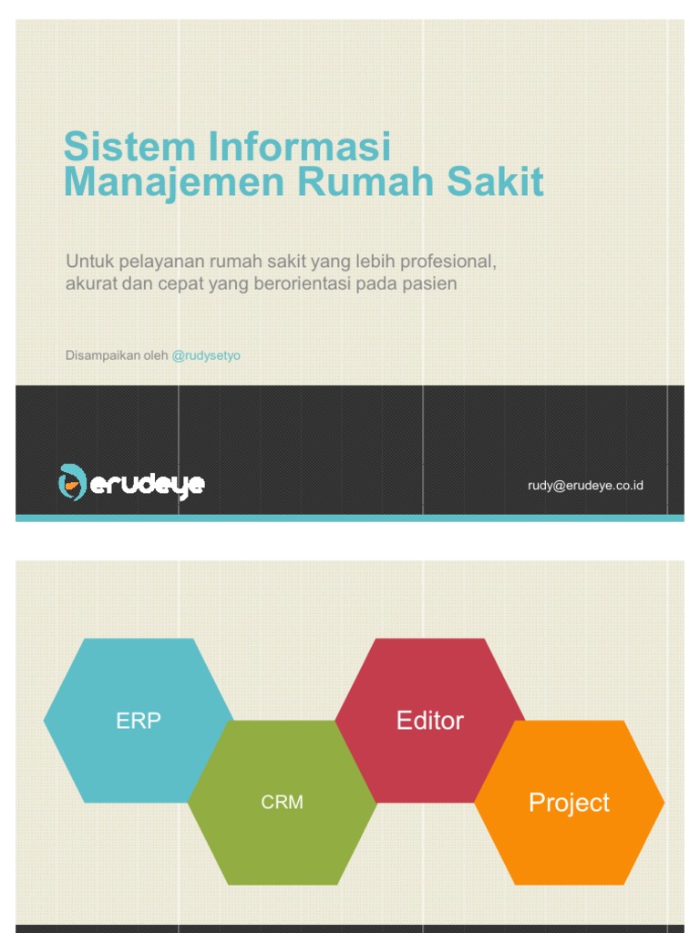 SIMRS | PDF