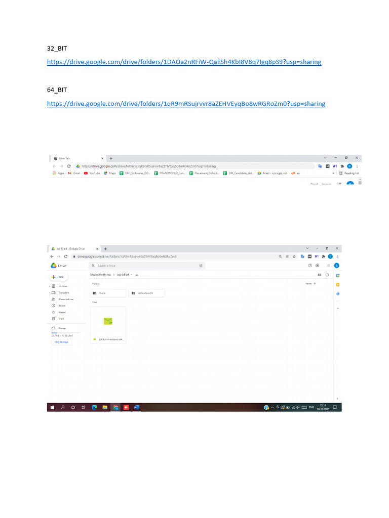 HR Connection Credentials | PDF