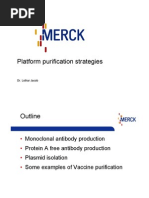Download Merck Workshop - Platform Purification Strategies by Vikram Khoda SN80241188 doc pdf