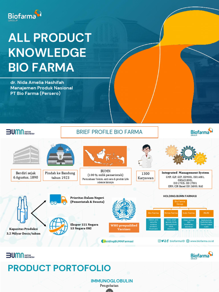 All Product Knowledge 2024_Medis | PDF