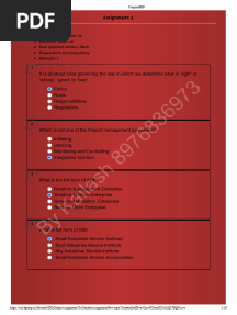 Entrepreneurship Development Watermark