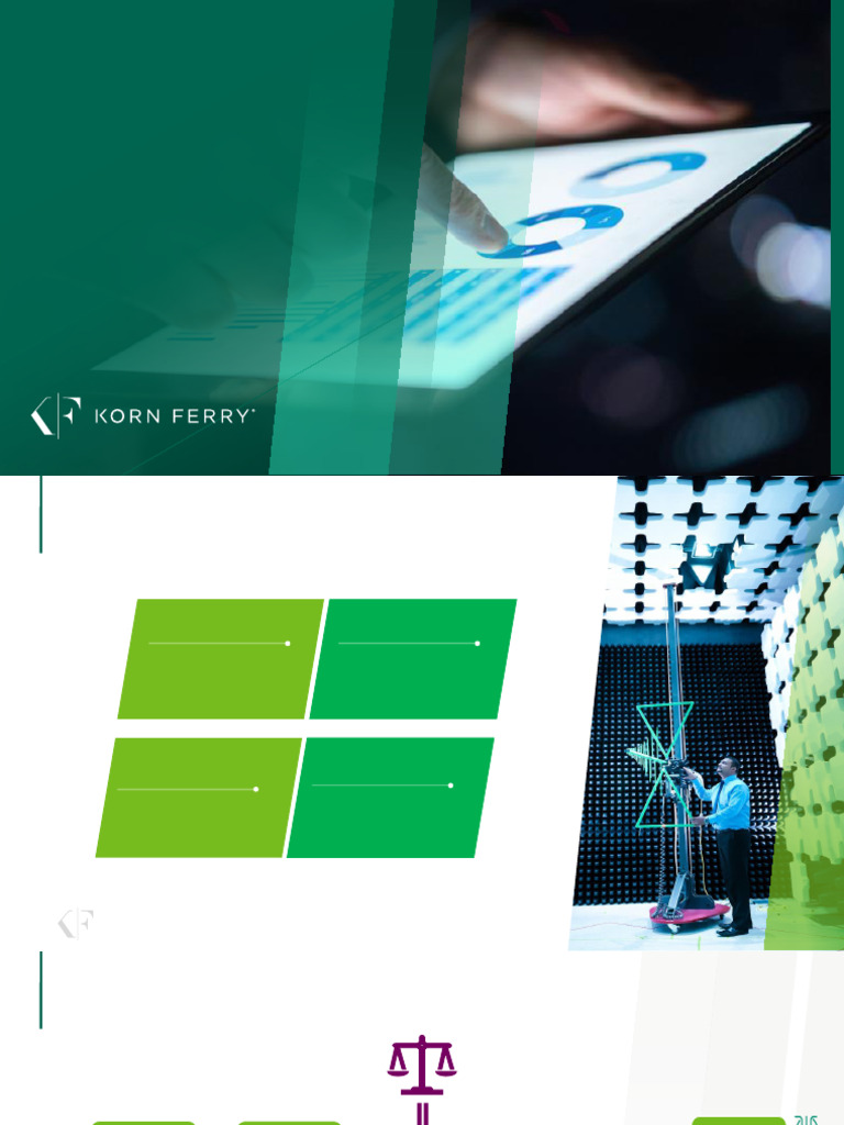 Korn Ferry - Egypt 2024 Human Capital Seminar | PDF | Cost Of Living ...