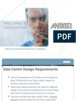 Data Centre EN50173 5 Standards Presentation 08 06 v3