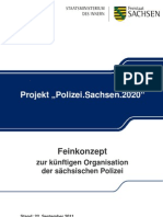 polizei 2020 sachsen