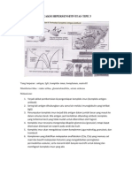 Reaksi Hipersensitivitas Tipe 3 & 4