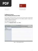 UMinho SCOM Eduroam iPhone iPod iPad TTLS Conf Manual PT