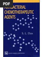 Download Antibacterial Chemotherapeutic Agents by Geli Cruz SN80244334 doc pdf