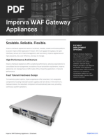 F5 BIG-IP R4600/R4800 Datasheet | PDF | Alternating Current | Computer ...