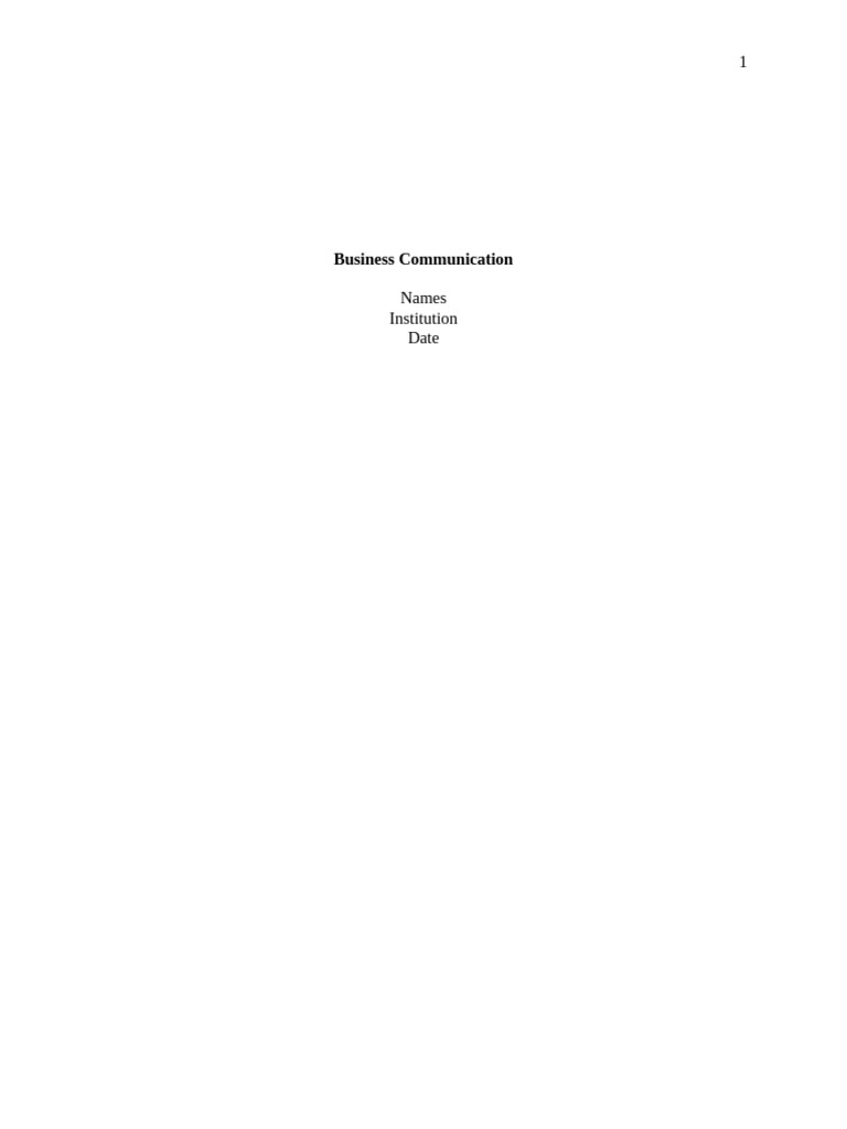 3093980 | PDF | Communication | Psychology