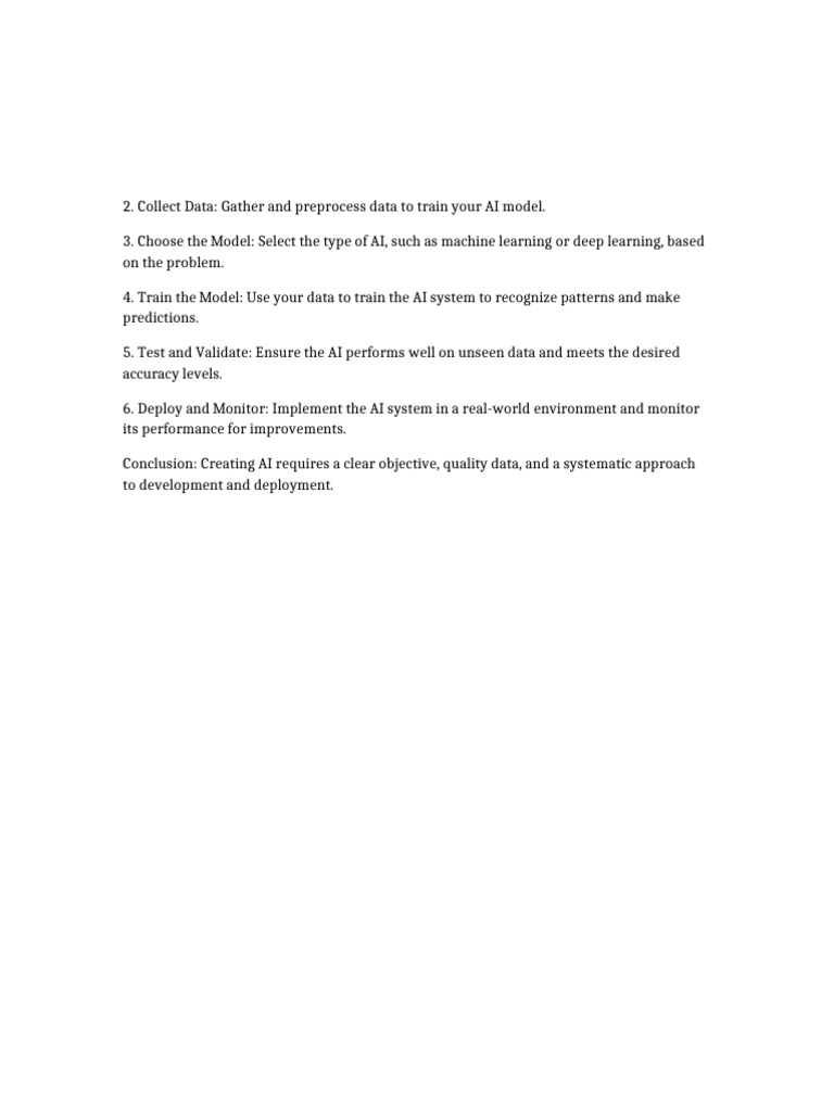 How to create an ai pdf