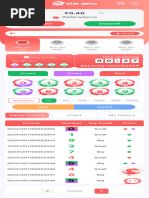 Colour Prediction Game Calculator | PDF