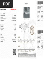 AWPL Income Plan and Rank Chart 2025 | PDF | Minerals | Jewellery ...