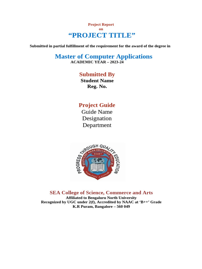 Cloud Infrastructure Automation Project | PDF | Cloud Computing ...