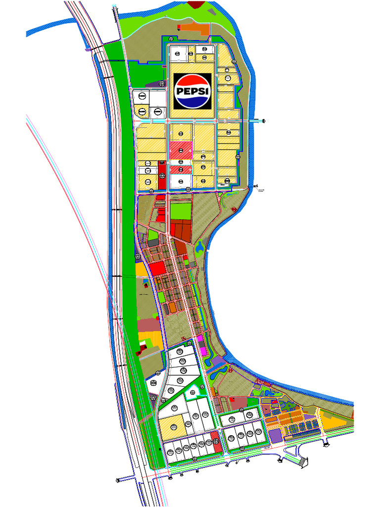 TMB KCN Dong Van I Mo Rong | PDF
