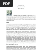 Download Muhammad Toha by Mujahidin Dindin SN80248907 doc pdf