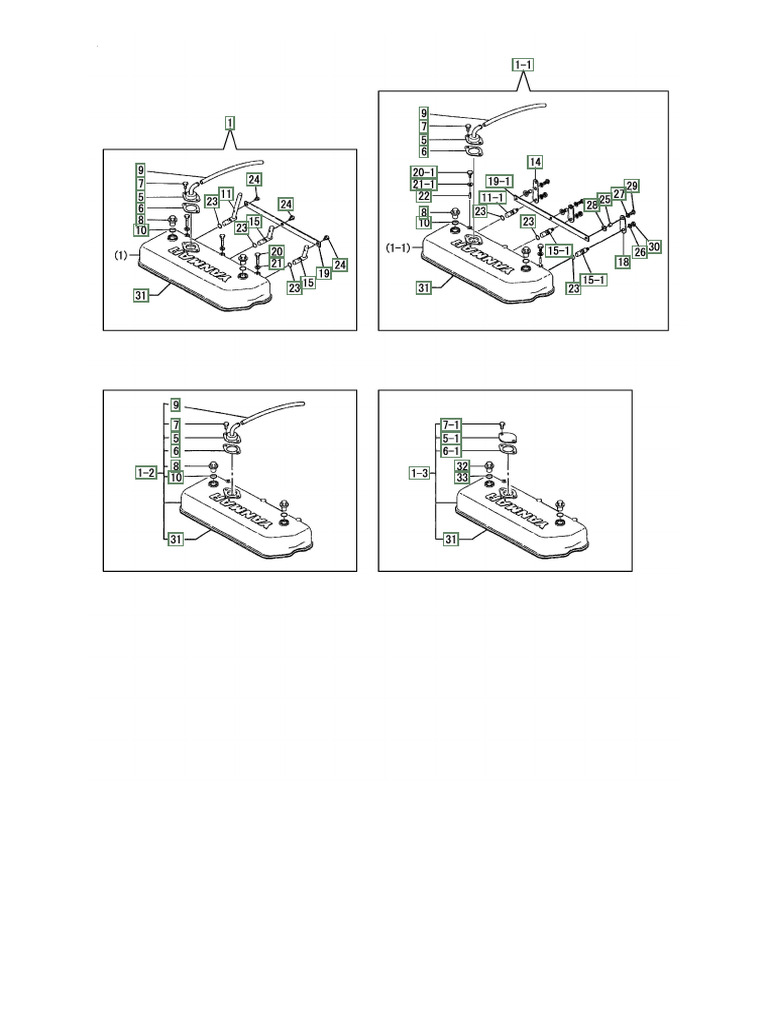 Fig 6. Bonnet | PDF