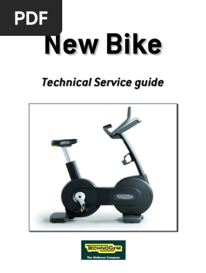 New Bike Excite Plus | PDF | Usb | Computing