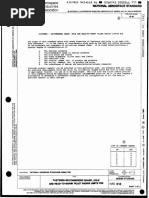 NAS Bolt Specifications and Catalog | PDF | Screw | Machining