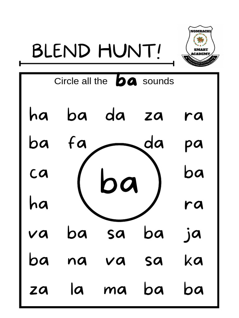 Letter hunt Worksheet_20240831_223808_0000 | PDF