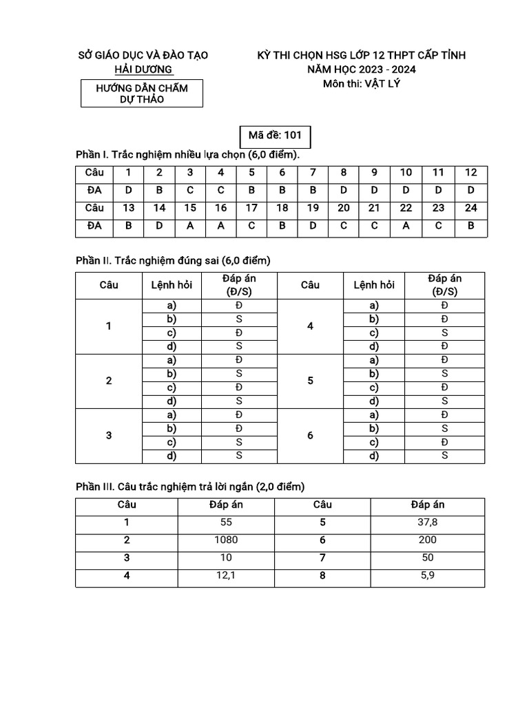 Answer | PDF
