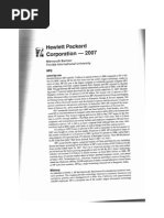 Hewlett Packard