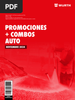 Completo Abril Brajovic | PDF | Lubricante | Inyección de combustible