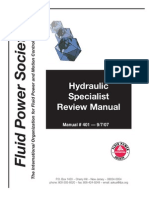 Hydraulic Specalist