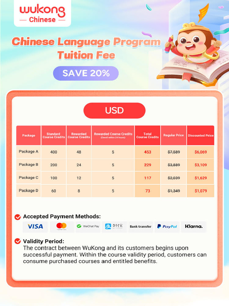 Tuition Chinese | PDF