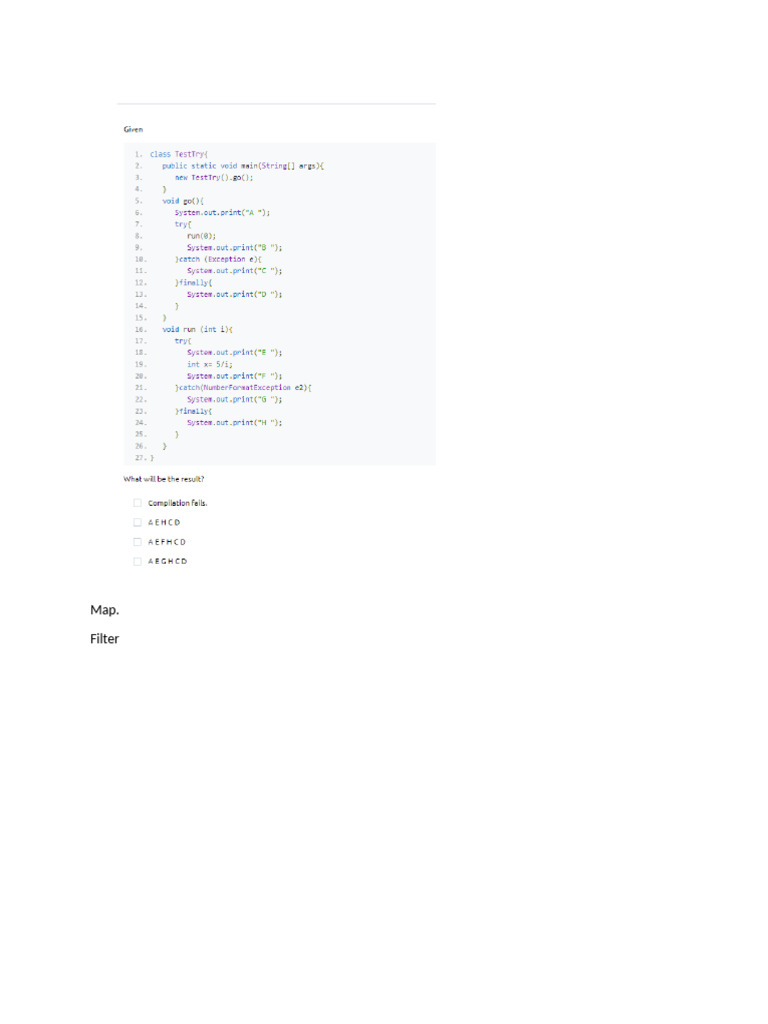 Java | PDF