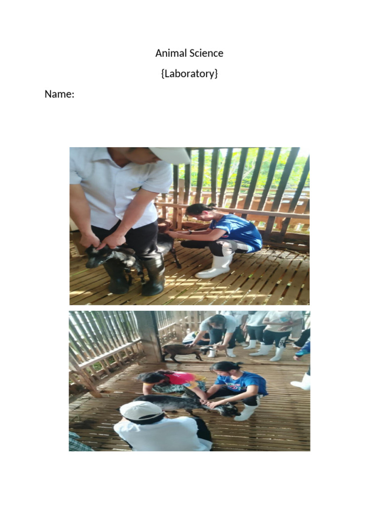 ANIMAL SCIENCE TEXTBOOK PDF DOWNLOAD visual data 3