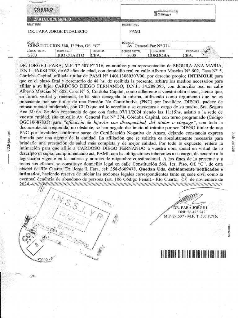 CD Fara | PDF