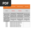 ProductCreationTemplate 2019 02-26-104922 1 | PDF | Comma