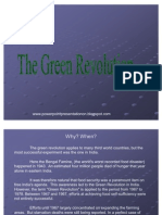 Green Revolution