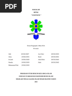 Panduan Menulis Bodynote Efektif | PDF