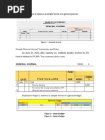 Understanding VAT Control Accounts | PDF | Debits And Credits | Value ...