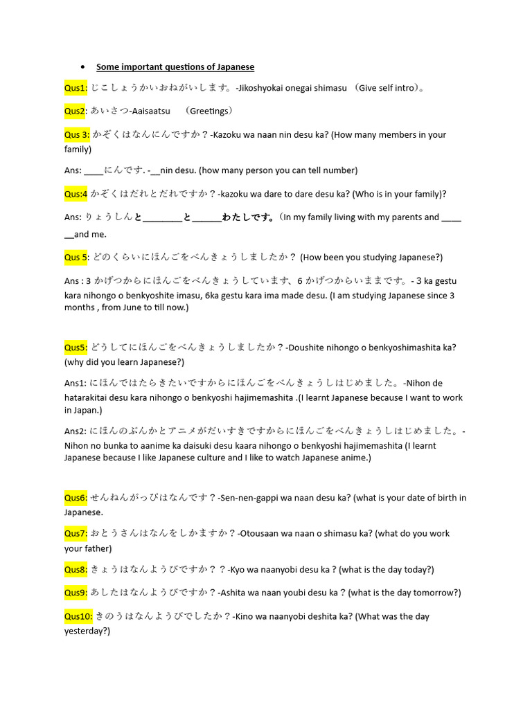 その他 Japan in a Hundred Questions Numbers Over 100 in Japanese 🇯🇵 Japanese numbers above 100 may