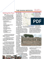 12-01-29 Ghana Partnership Newsletter