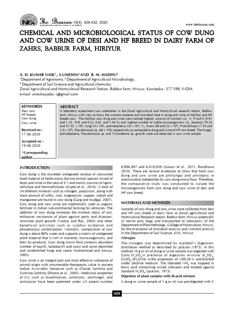 download+(3) (18) | PDF | Colony Forming Unit | Manure