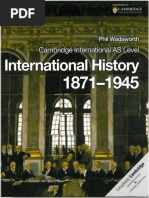 Global Perspectives For Cambridge IGCSE | PDF