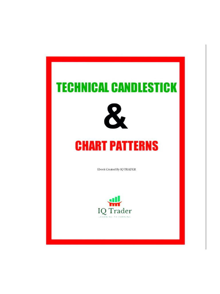 CANDLESTICK PATTERN BOOK PDF IN ENGLISH DOWNLOAD visual data 6