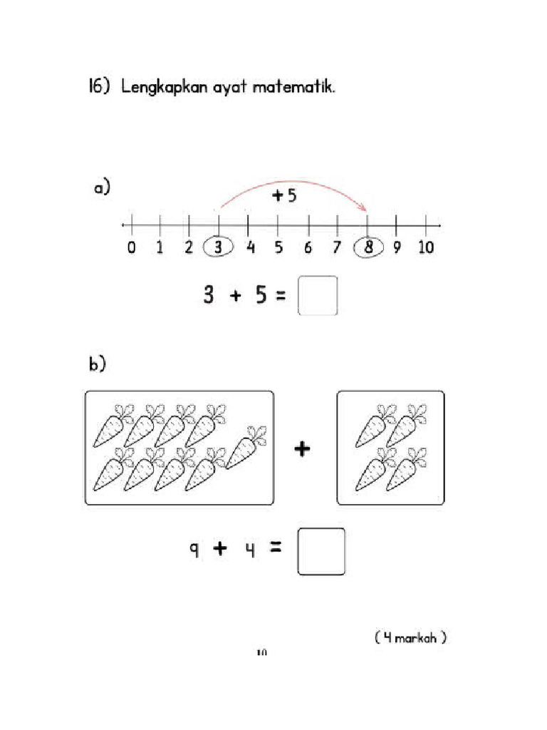 Latihan 5 | PDF