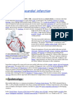 Myocardial Infarction