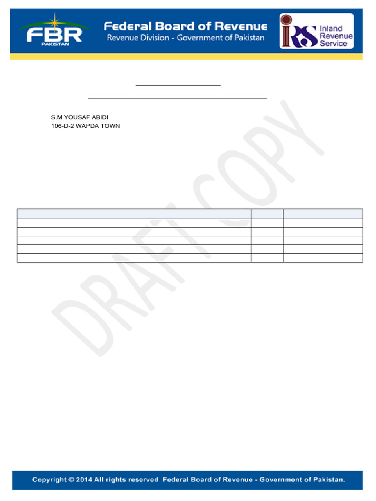 114 (1) (Return of Income Filed Voluntarily For Complete Year) - 2024 ...