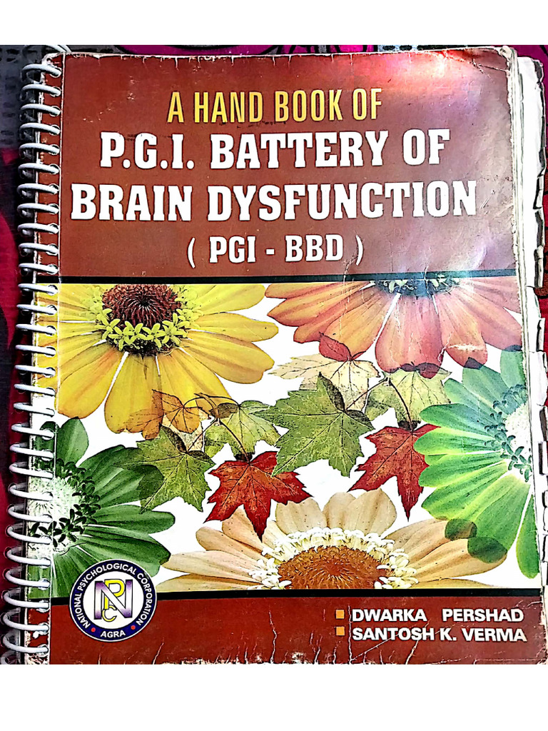 PGI to BBD Distance Analysis | PDF